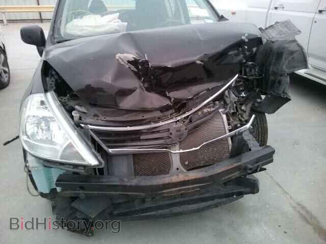 2011 NISSAN VERSA - VIN: 3N1BC1CP5BL493956 - Photo 7
