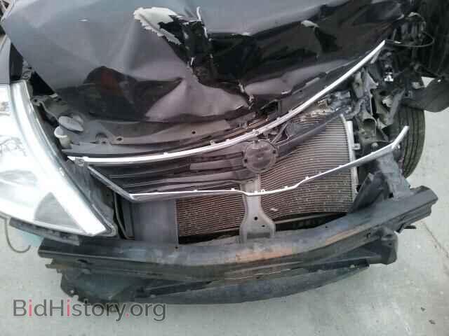 2011 NISSAN VERSA - VIN: 3N1BC1CP5BL493956 - Photo 10