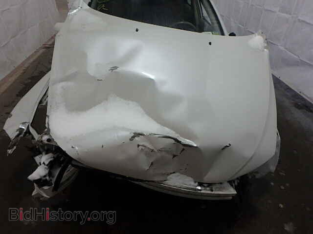 2008 SUBARU IMPREZA - VIN: JF1GE61618H503769 - Фото 7