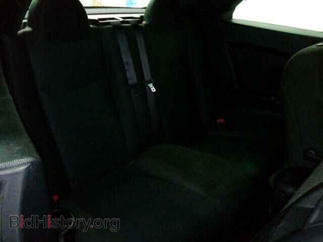 2011 CHRYSLER 200 - VIN: 1C3BC2EB5BN543215 - Фото 6
