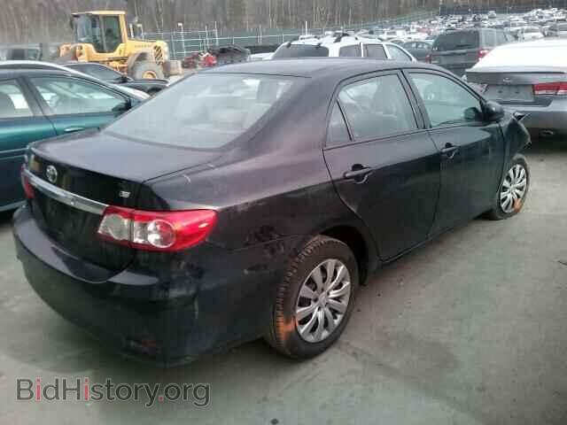 2012 TOYOTA COROLLA - VIN: 2T1BU4EE2CC886079 - Фото 4
