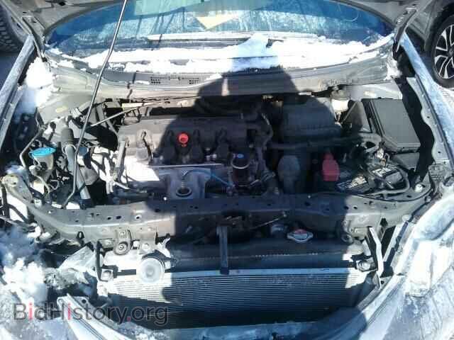 2014 HONDA CIVIC - VIN: 2HGFB2F42EH005232 - Photo 7