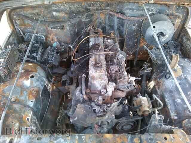 2003 JEEP WRANGLER - VIN: 1J4FA69S03P352001 - Фото 7