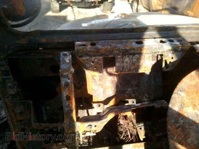 2003 JEEP WRANGLER - VIN: 1J4FA69S03P352001 - Фото 8
