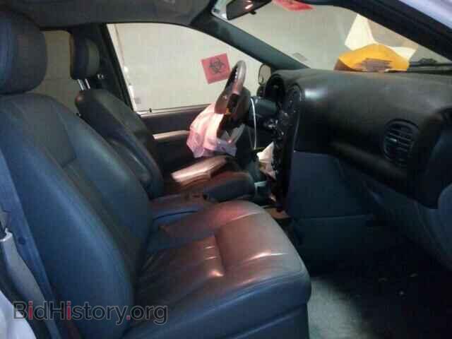 2005 DODGE CARAVAN - VIN: 2D4GP44L95R132602 - Фото 5