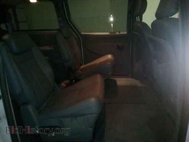 2005 DODGE CARAVAN - VIN: 2D4GP44L95R132602 - Фото 6