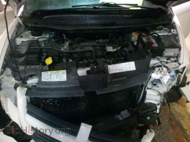 2005 DODGE CARAVAN - VIN: 2D4GP44L95R132602 - Фото 7