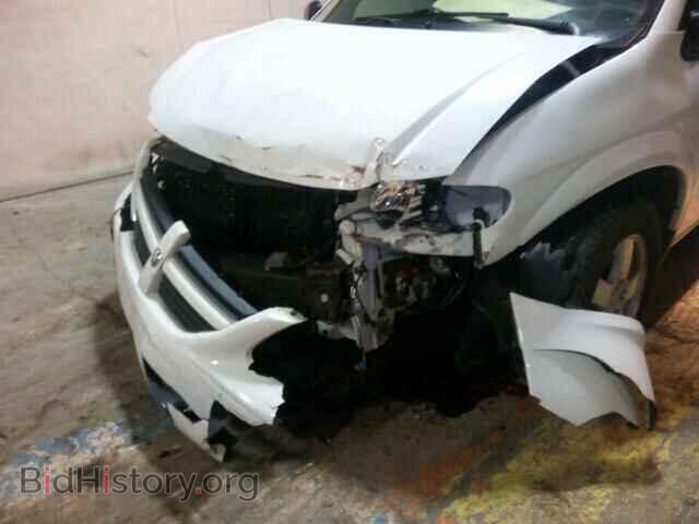 2005 DODGE CARAVAN - VIN: 2D4GP44L95R132602 - Фото 9