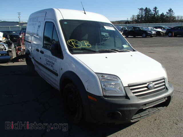Фотография NM0LS7AN9AT000621 - FORD TRANSIT CO 2010