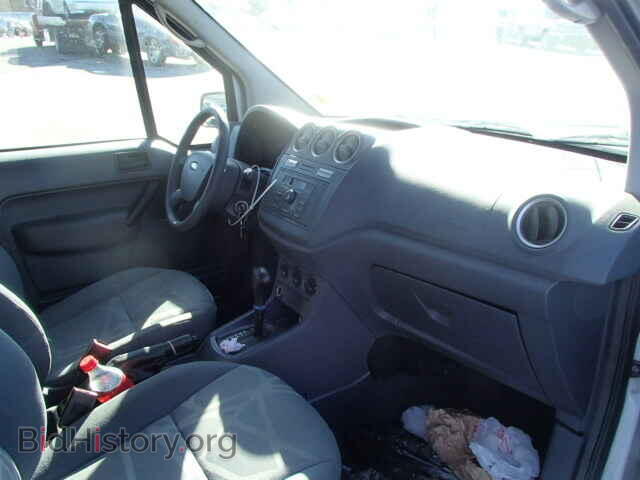 2010 FORD TRANSIT CO - VIN: NM0LS7AN9AT000621 - Фото 5