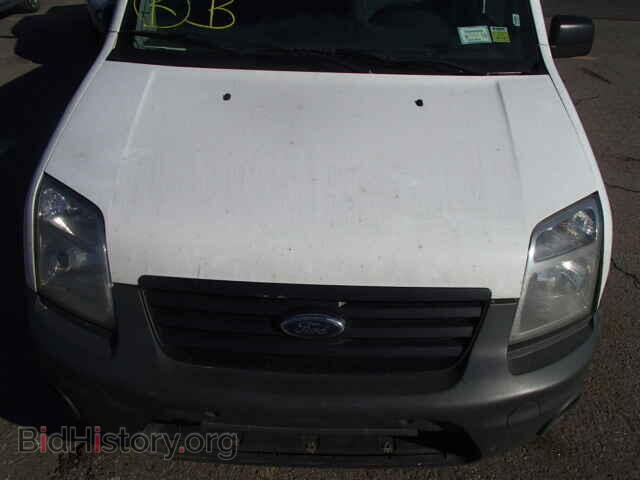 2010 FORD TRANSIT CO - VIN: NM0LS7AN9AT000621 - Фото 7