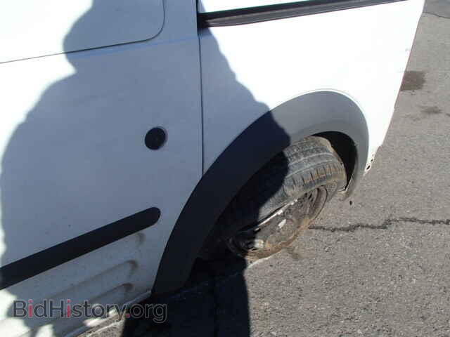 2010 FORD TRANSIT CO - VIN: NM0LS7AN9AT000621 - Фото 9