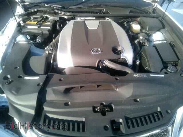 2015 LEXUS GS350 - VIN: JTHBE1BL7FA016186 - Фото 7