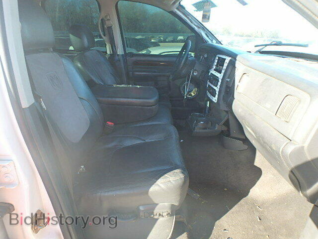 2003 DODGE RAM 1500 - VIN: 1D7HU18D93S341237 - Фото 5