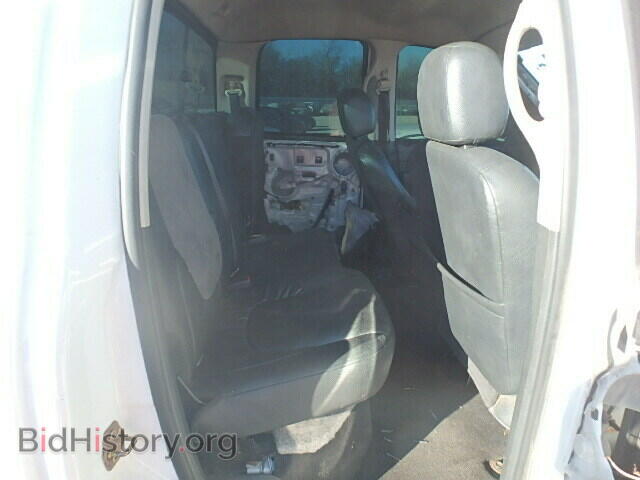 2003 DODGE RAM 1500 - VIN: 1D7HU18D93S341237 - Фото 6