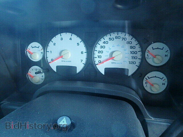 2003 DODGE RAM 1500 - VIN: 1D7HU18D93S341237 - Фото 8