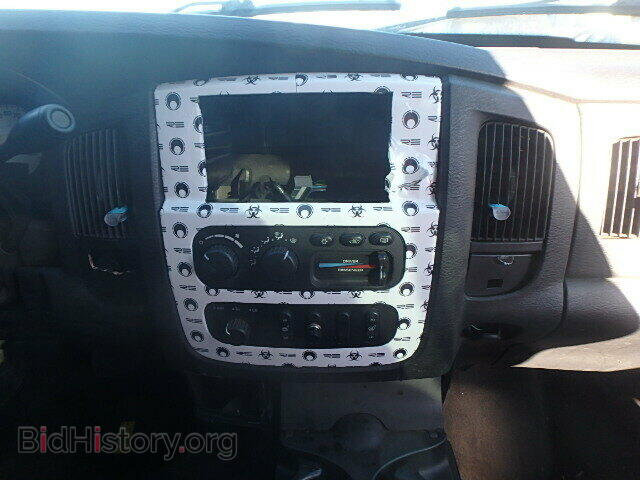 2003 DODGE RAM 1500 - VIN: 1D7HU18D93S341237 - Фото 9