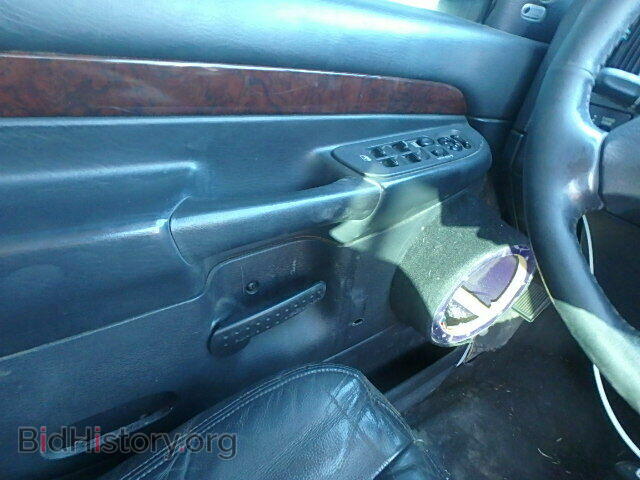 2003 DODGE RAM 1500 - VIN: 1D7HU18D93S341237 - Фото 10