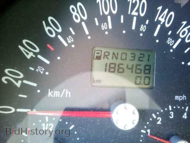2002 VOLKSWAGEN BEETLE - VIN: 3VWCB21C62M448672 - Фото 8