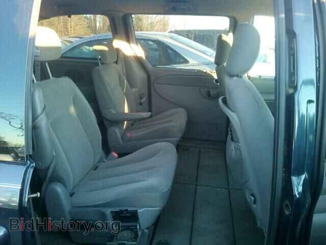 2007 DODGE CARAVAN - VIN: 2D4GP44LX7R125497 - Фото 6