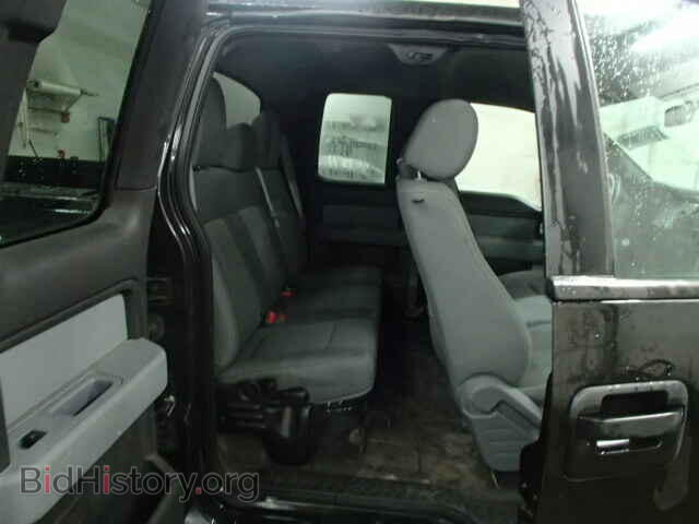 2012 FORD F150 - VIN: 1FTVX1EF9CKD09737 - Фото 6