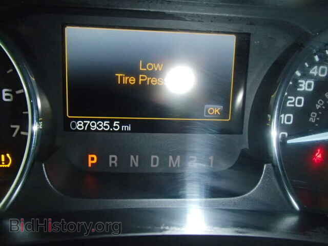 2012 FORD F150 - VIN: 1FTVX1EF9CKD09737 - Фото 8
