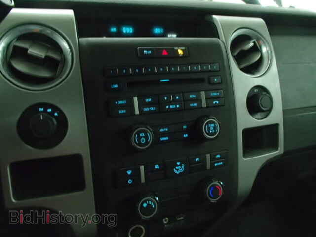 2012 FORD F150 - VIN: 1FTVX1EF9CKD09737 - Фото 9