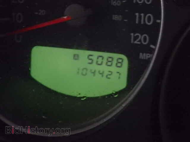 2005 SUBARU FORESTER - VIN: JF1SG63615H717383 - Фото 8