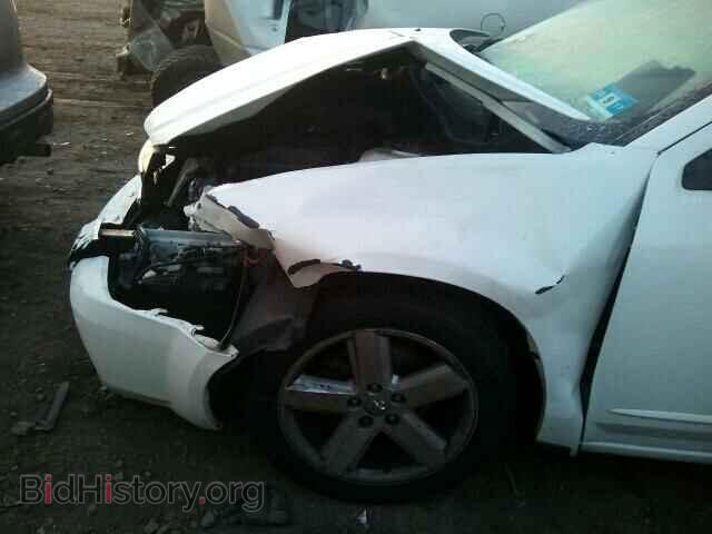 2008 DODGE AVENGER - VIN: 1B3LC76M48N227182 - Фото 9