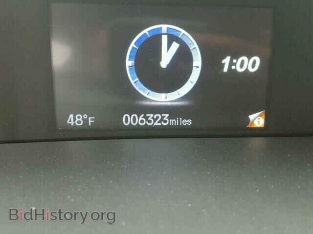 2014 HONDA CIVIC - VIN: 19XFB2F55EE221627 - Фото 8