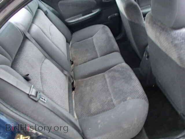 2001 DODGE NEON - VIN: 1B3ES46C61D301232 - Фото 6