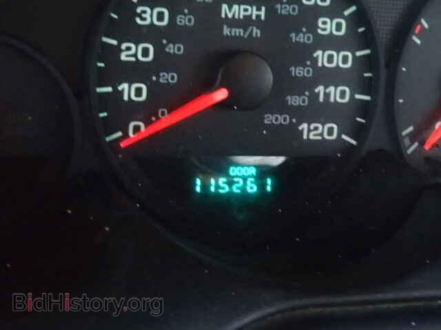 2001 DODGE NEON - VIN: 1B3ES46C61D301232 - Фото 8