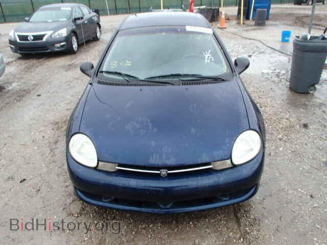 2001 DODGE NEON - VIN: 1B3ES46C61D301232 - Фото 9