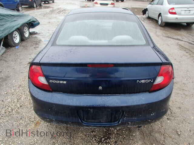 2001 DODGE NEON - VIN: 1B3ES46C61D301232 - Фото 10