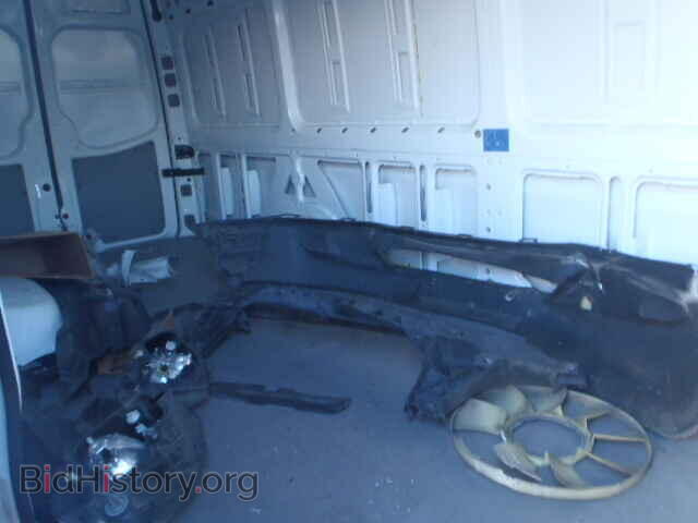 2012 MERCEDES-BENZ SPRINTER - VIN: WD3PF4CC3C5646810 - Фото 6