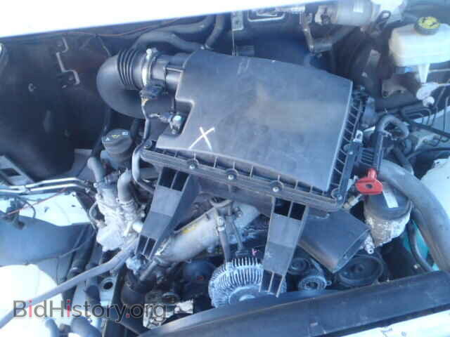 2012 MERCEDES-BENZ SPRINTER - VIN: WD3PF4CC3C5646810 - Фото 7