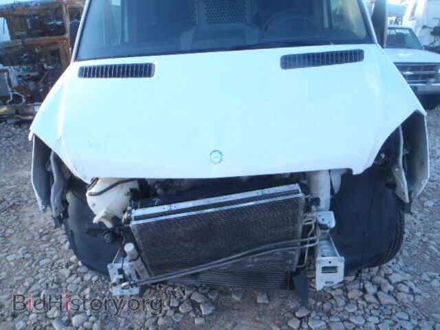 2012 MERCEDES-BENZ SPRINTER - VIN: WD3PF4CC3C5646810 - Фото 9