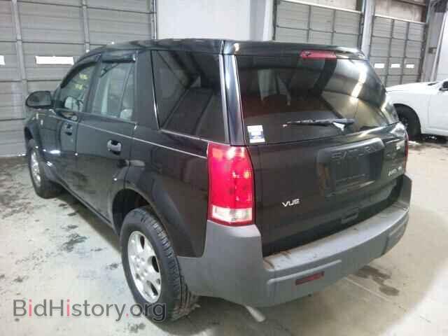 2003 SATURN VUE - VIN: 5GZCZ63B23S889829 - Фото 3
