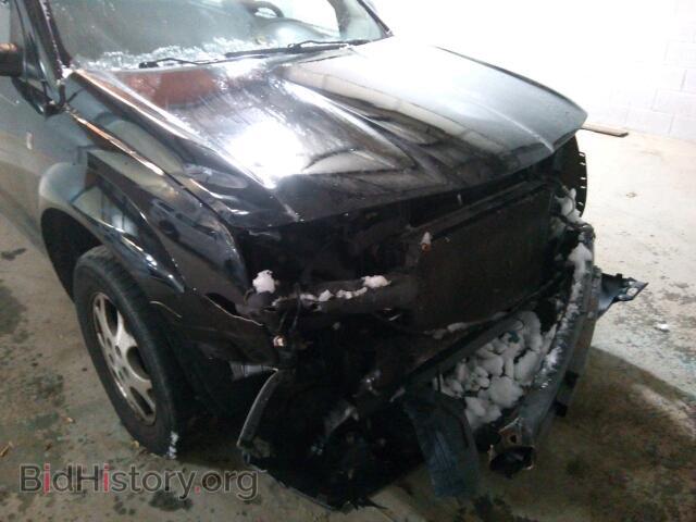 2003 SATURN VUE - VIN: 5GZCZ63B23S889829 - Фото 9