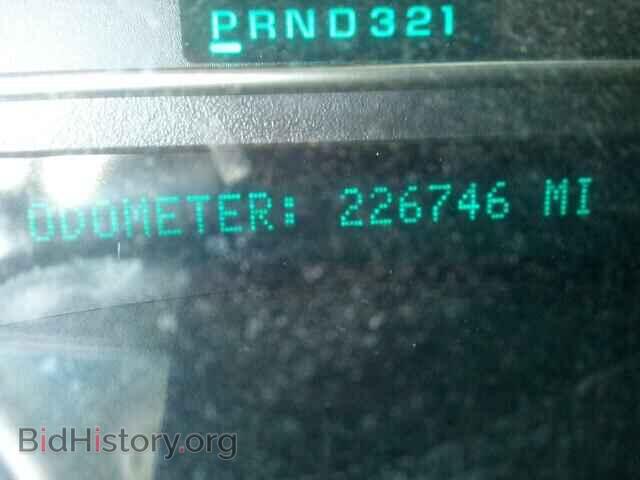 2005 GMC ENVOY - VIN: 1GKDT13S352188945 - Фото 8