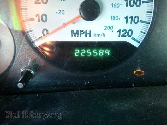 2005 DODGE CARAVAN - VIN: 2D4GP24R65R107598 - Фото 8