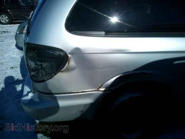 2005 DODGE CARAVAN - VIN: 2D4GP24R65R107598 - Фото 9