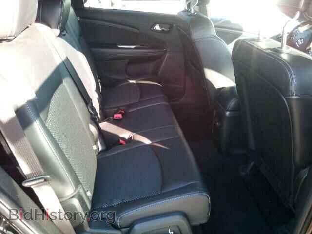 2014 DODGE JOURNEY - VIN: 3C4PDDGG9ET311529 - Фото 6