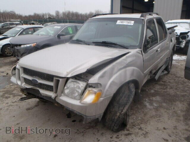 2005 FORD EXPLORER - VIN: 1FMZU77K65UB65249 - Фото 2