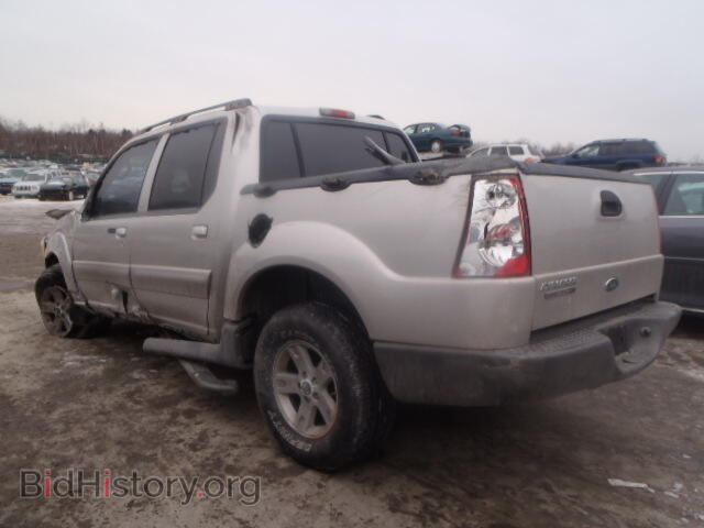 2005 FORD EXPLORER - VIN: 1FMZU77K65UB65249 - Фото 3