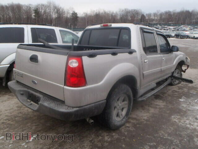 2005 FORD EXPLORER - VIN: 1FMZU77K65UB65249 - Фото 4
