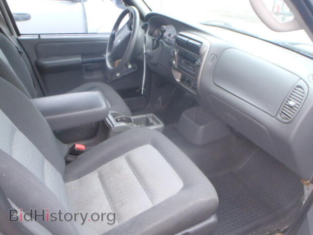 2005 FORD EXPLORER - VIN: 1FMZU77K65UB65249 - Фото 5