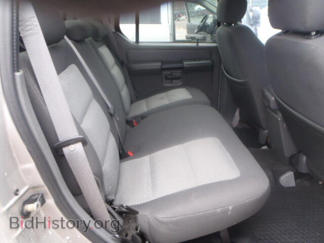 2005 FORD EXPLORER - VIN: 1FMZU77K65UB65249 - Фото 6