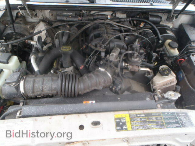 2005 FORD EXPLORER - VIN: 1FMZU77K65UB65249 - Фото 7