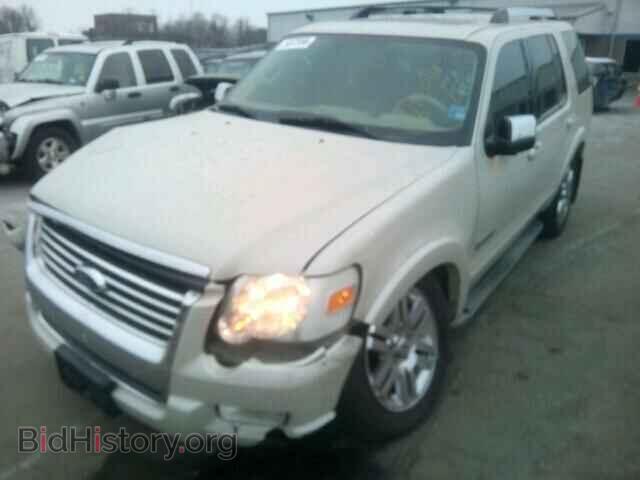 2006 FORD EXPLORER - VIN: 1FMEU75806UB00128 - Photo 2